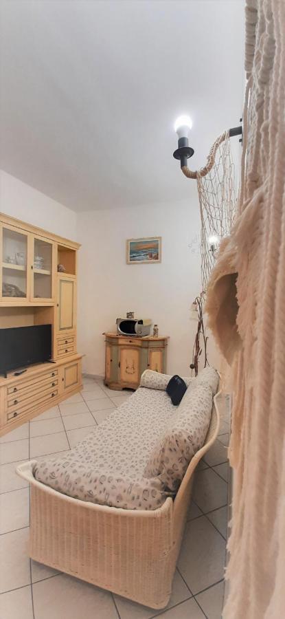 Appartamento Claudi A San Vincenzo Exterior foto