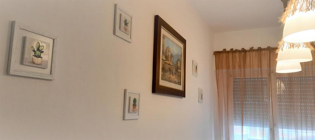 Appartamento Claudi A San Vincenzo Exterior foto